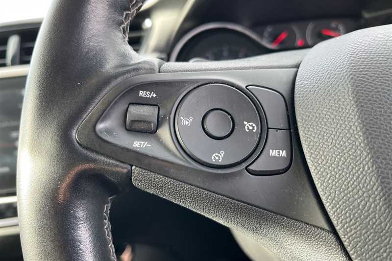 Used Vauxhall Corsa 2022 for sale - 77712375: Photo 21