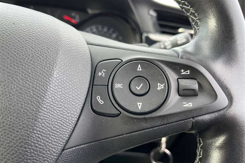 Used Vauxhall Corsa 2022 for sale - 77712375: Photo 22