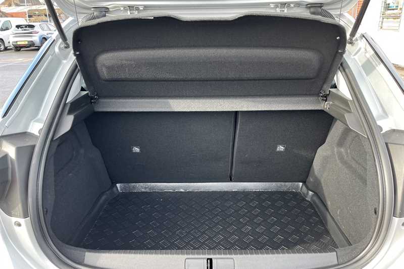 Used Vauxhall Corsa 2022 for sale - 77712375: Photo 25