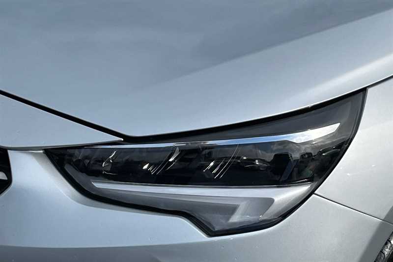 Used Vauxhall Corsa 2022 for sale - 77712375: Photo 29