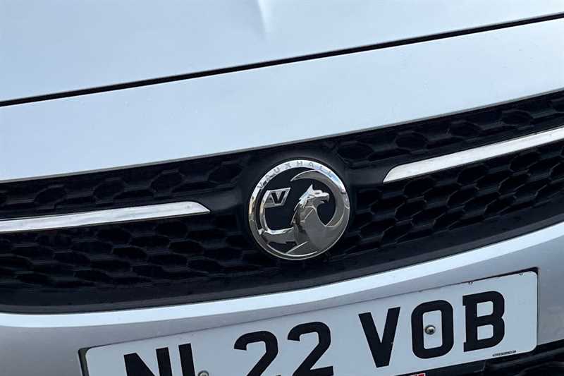 Used Vauxhall Corsa 2022 for sale - 77712375: Photo 30