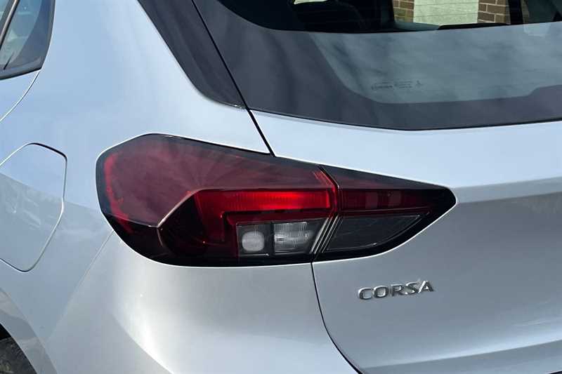 Used Vauxhall Corsa 2022 for sale - 77712375: Photo 31