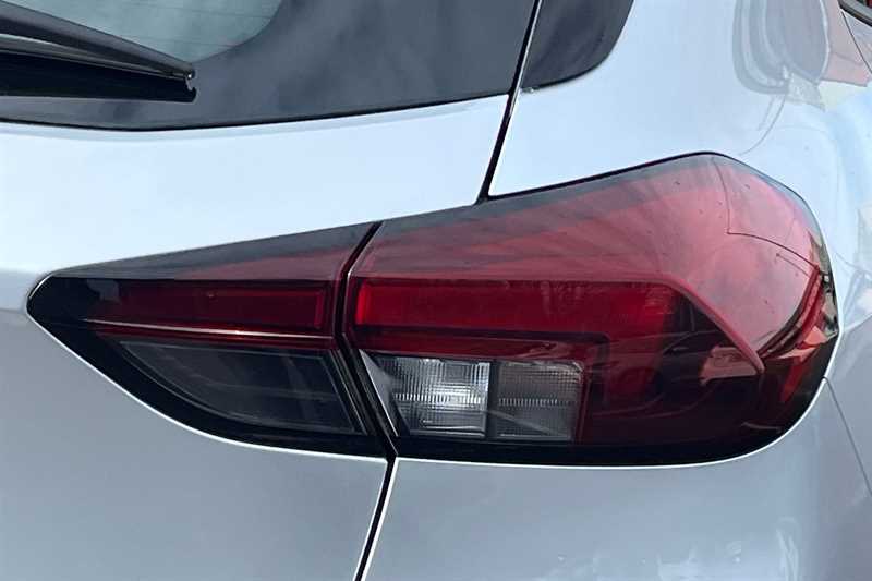 Used Vauxhall Corsa 2022 for sale - 77712375: Photo 32