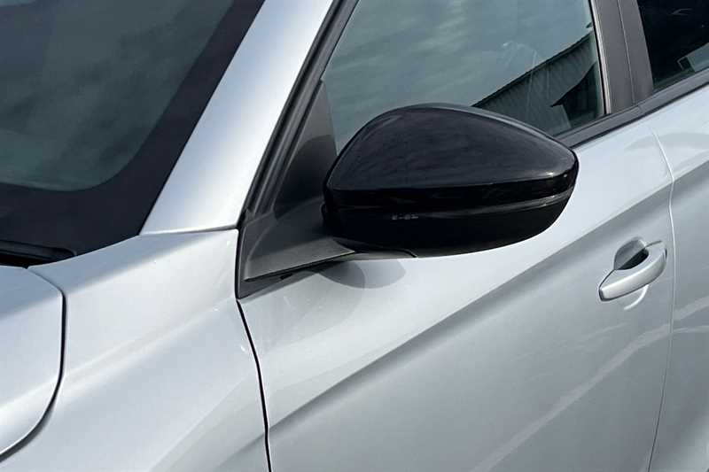 Used Vauxhall Corsa 2022 for sale - 77712375: Photo 35