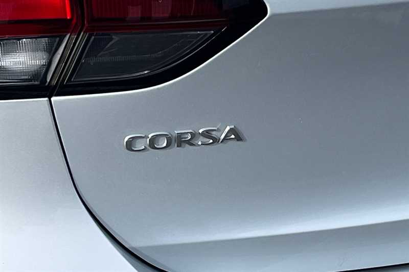 Used Vauxhall Corsa 2022 for sale - 77712375: Photo 36