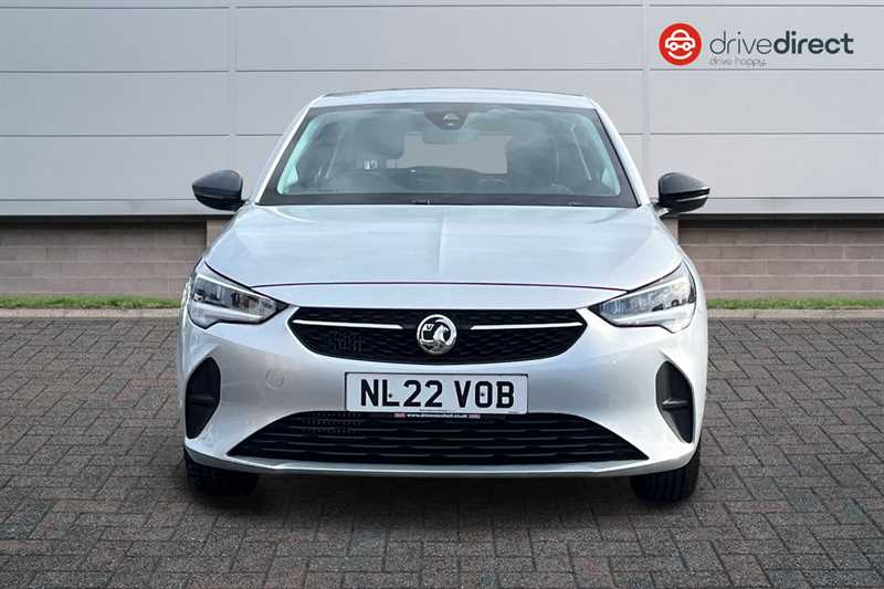 Used Vauxhall Corsa 2022 for sale - 77712375: Photo 8