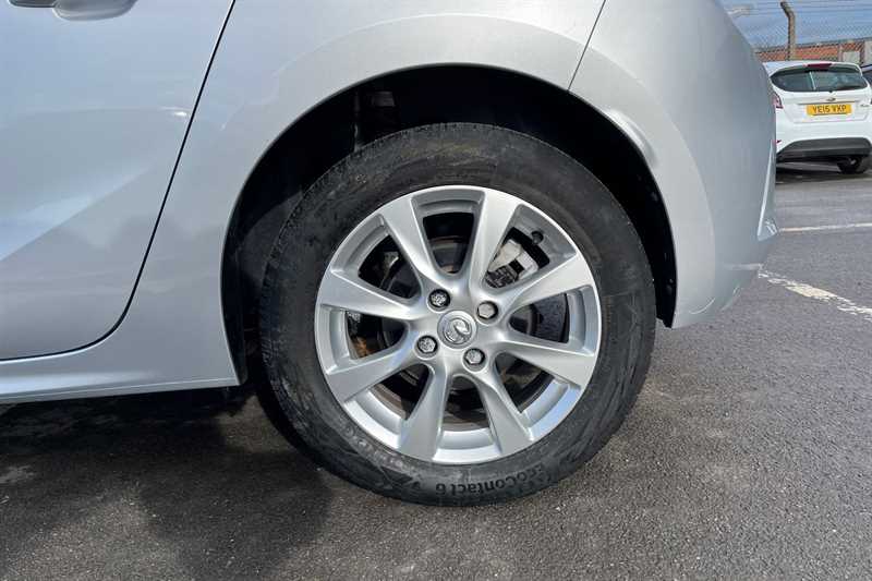 Used Vauxhall Corsa 2022 for sale - 77712375: Photo 9