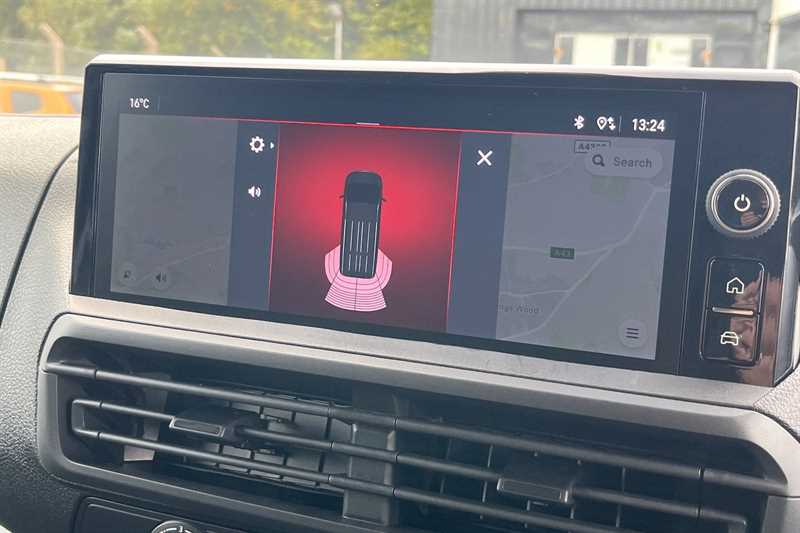 Used Vauxhall Vivaro 2024 for sale - 76503534: Photo 19