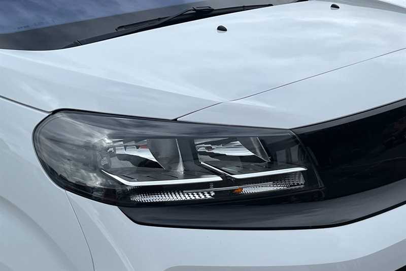 Used Vauxhall Vivaro 2024 for sale - 76503534: Photo 28