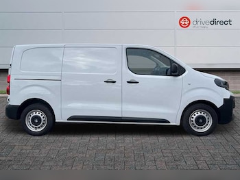 Used Vauxhall Vivaro 2024 for sale - 76503534: Photo