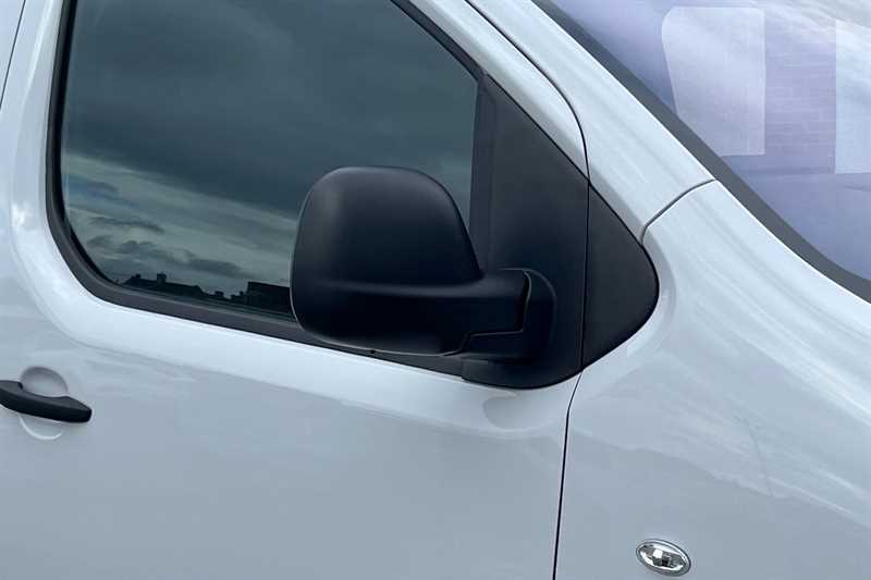 Used Vauxhall Vivaro 2024 for sale - 76503534: Photo 34