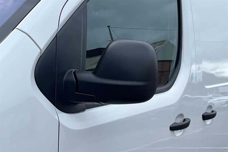 Used Vauxhall Vivaro 2024 for sale - 76503534: Photo 35