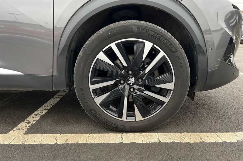 Used Peugeot 2008 2021 for sale - 77566235: Photo 10