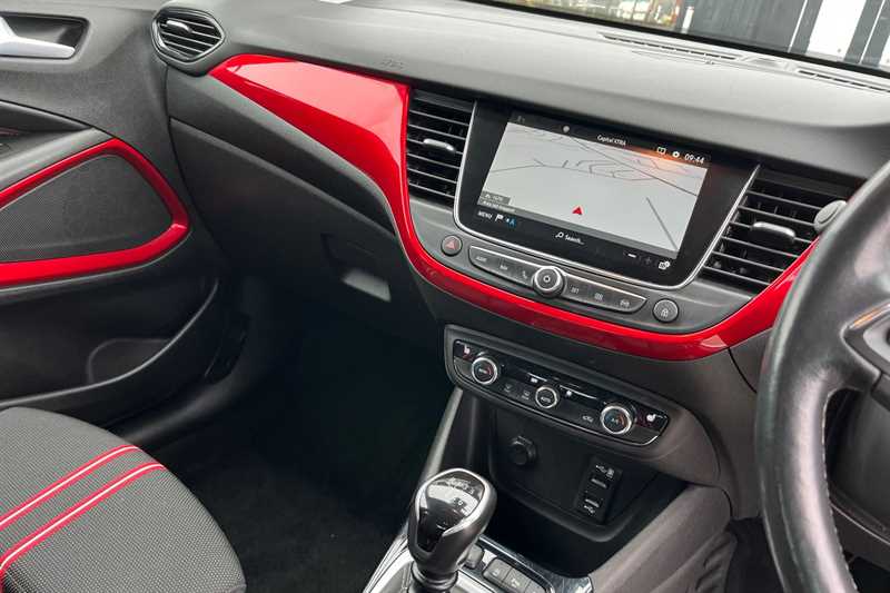 Used Vauxhall Crossland 2021 for sale - 78120402: Photo 14