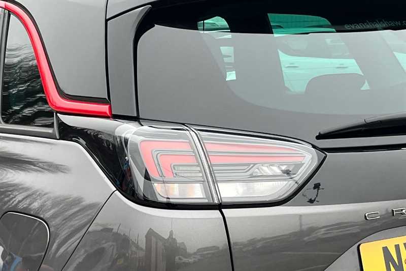 Used Vauxhall Crossland 2021 for sale - 78120402: Photo 31