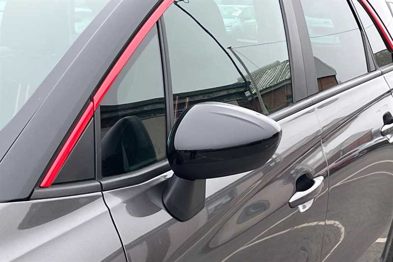 Used Vauxhall Crossland 2021 for sale - 78120402: Photo 35