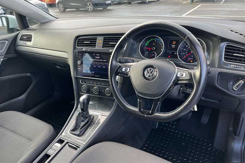 Used Volkswagen Golf 2020 for sale - 76891228: Photo 13
