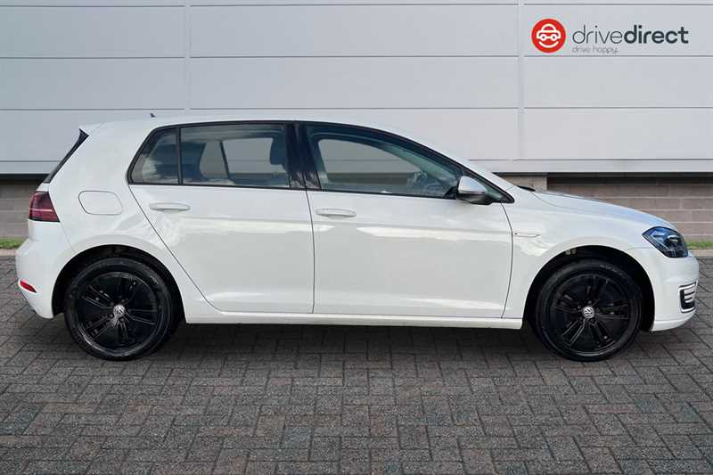 Used Volkswagen Golf 2020 for sale - 76891228: Photo 2