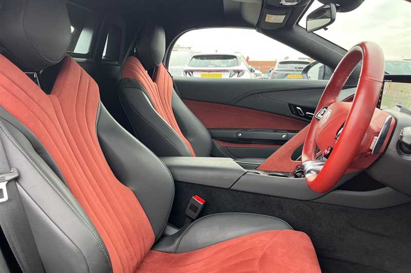 Used MG Cyberster for sale - 77788073: Photo 23