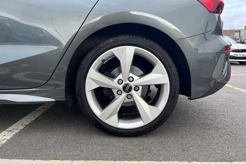 Used Audi A3 2022 for sale - 76448411: Photo 11