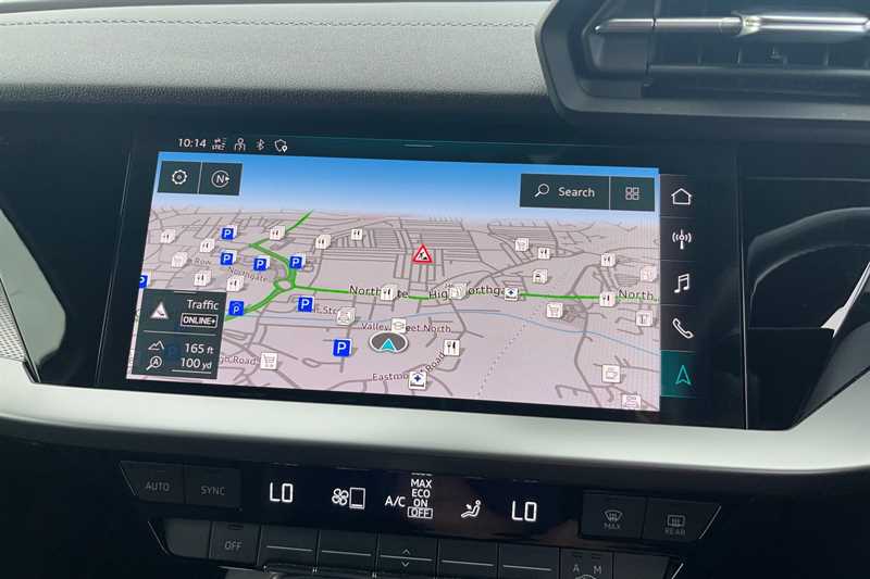 Used Audi A3 2022 for sale - 76448411: Photo 18