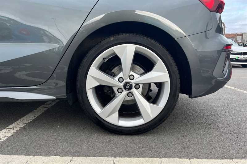 Used Audi A3 2022 for sale - 76448411: Photo 9