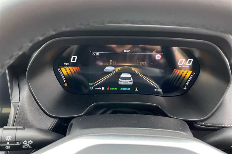 Used MG MG ZS 2025 for sale - 77309085: Photo 20