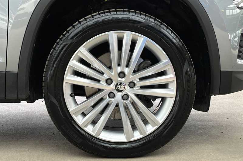 Used Skoda Kodiaq 2019 for sale - 76286565: Photo 11