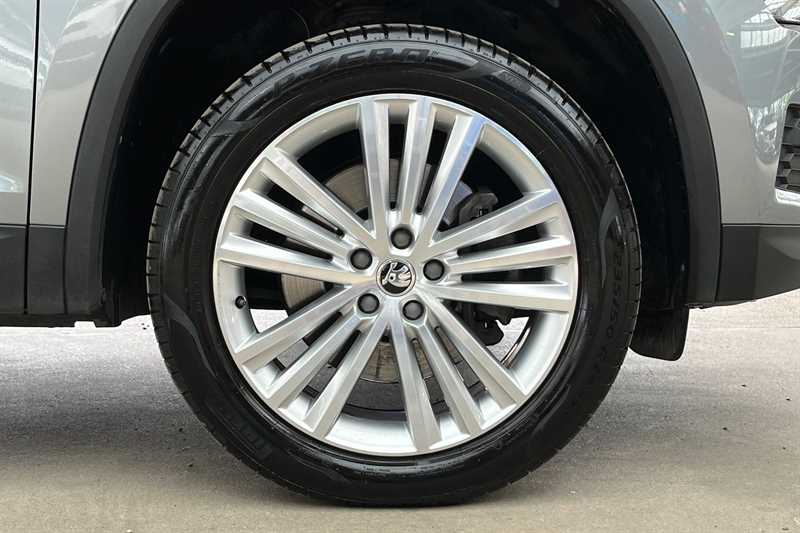 Used Skoda Kodiaq 2019 for sale - 76286565: Photo 12