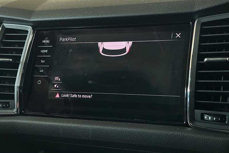 Used Skoda Kodiaq 2019 for sale - 76286565: Photo 19