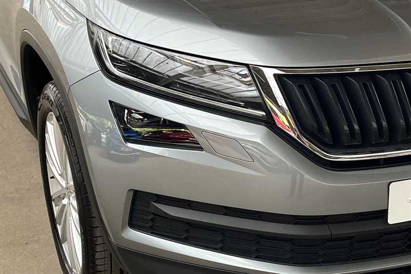 Used Skoda Kodiaq 2019 for sale - 76286565: Photo 28