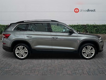 Used Skoda Kodiaq 2019 for sale - 76286565: Photo