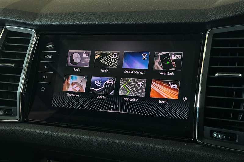 Used Skoda Kodiaq 2019 for sale - 76286565: Photo 37