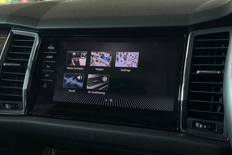 Used Skoda Kodiaq 2019 for sale - 76286565: Photo 38