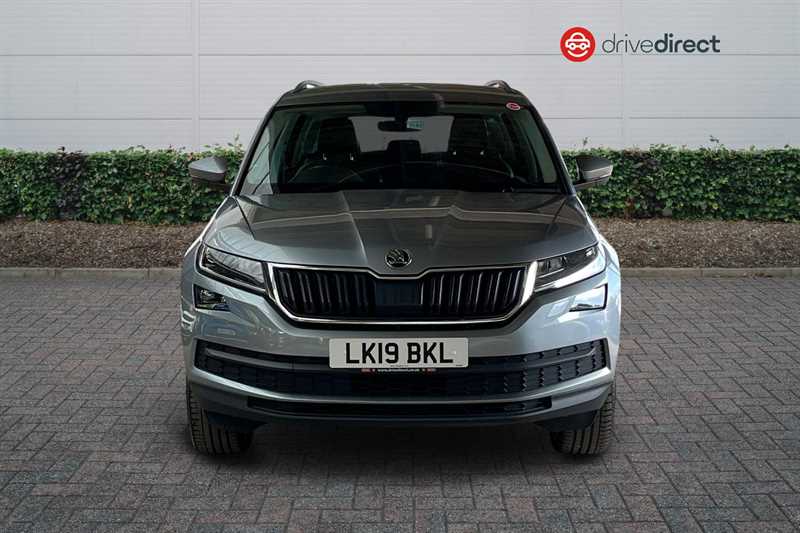 Used Skoda Kodiaq 2019 for sale - 76286565: Photo 8