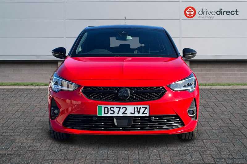 Used Vauxhall Corsa 2022 for sale - 78051245: Photo 8