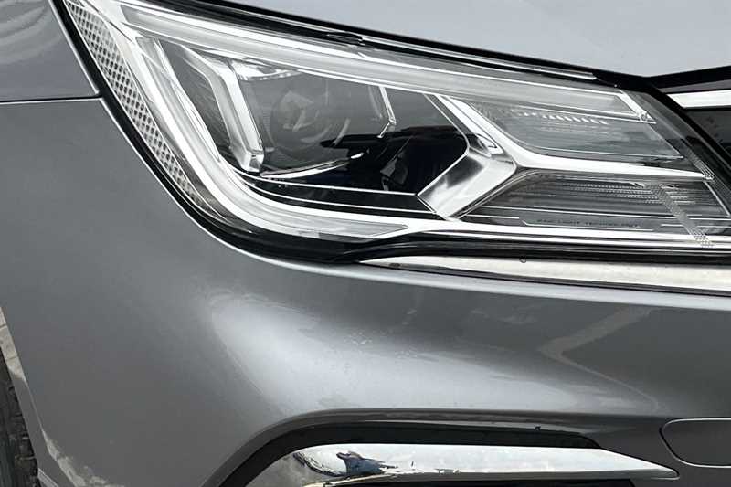 Used MG MG5 for sale - 77310204: Photo 28