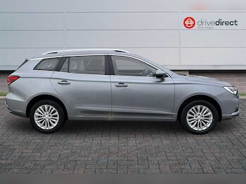 Used MG MG5 undefined for sale - 77310204: Photo