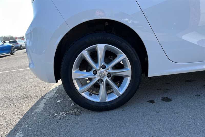 Used Vauxhall Corsa 2020 for sale - 77828279: Photo 10