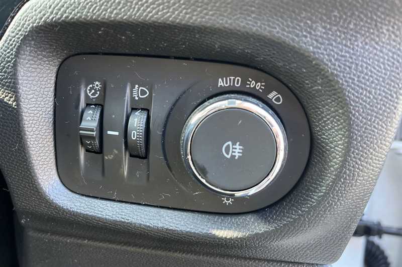 Used Vauxhall Corsa 2020 for sale - 77828279: Photo 40