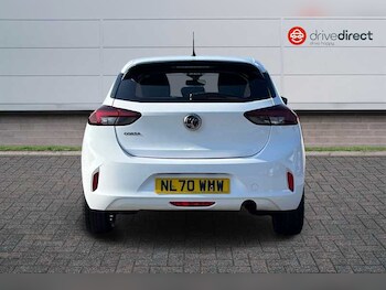 Used Vauxhall Corsa 2020 for sale - 77828279: Photo