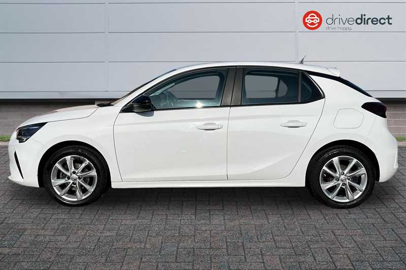 Used Vauxhall Corsa 2020 for sale - 77828279: Photo 6