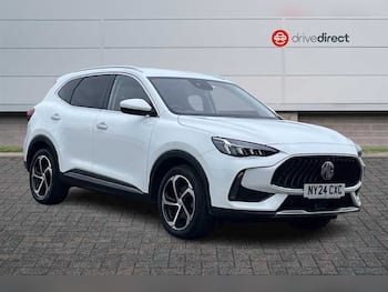 Used MG MG HS 2024 for sale - 79864115: Photo