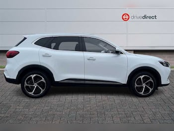Used MG MG HS 2024 for sale - 79864115: Photo
