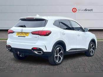 Used MG MG HS 2024 for sale - 79864115: Photo