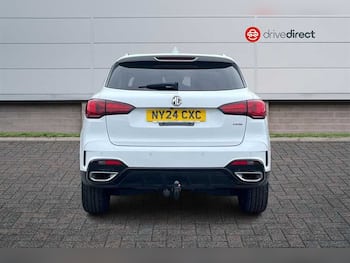 Used MG MG HS 2024 for sale - 79864115: Photo