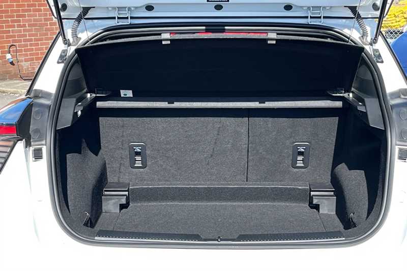 Used MG MG4 for sale - 78142487: Photo 25