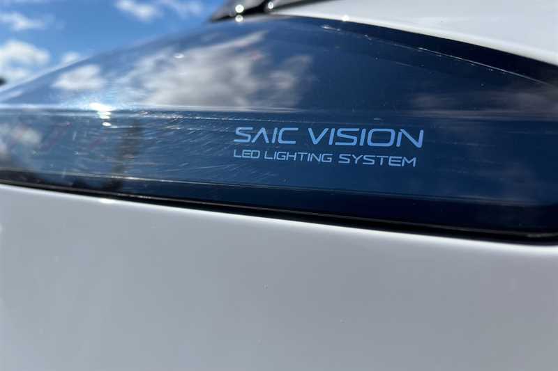 Used MG MG4 for sale - 78142487: Photo 39