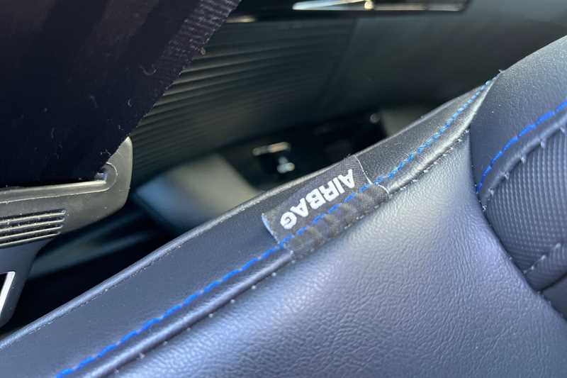 Used MG MG4 for sale - 78142487: Photo 41