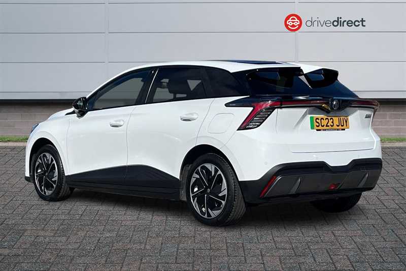 Used MG MG4 for sale - 78142487: Photo 5